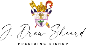Official Website of the Church Of God In Christ Presiding Bishop