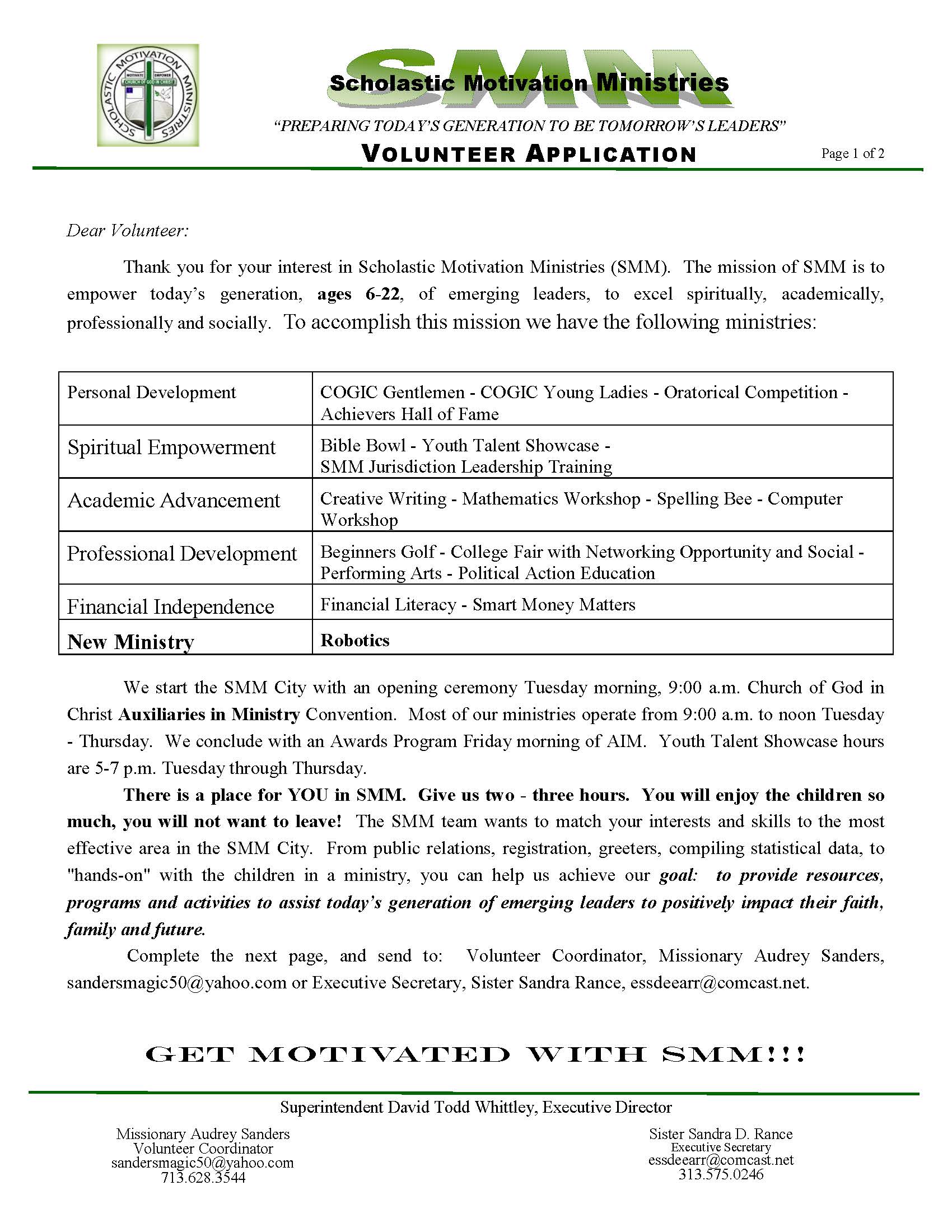 SMM Volunteer Application sr_Page_1