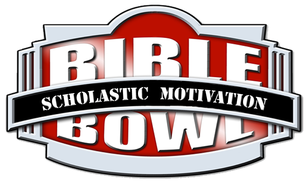 Bible Bowl Scholastic Motivation Ministries