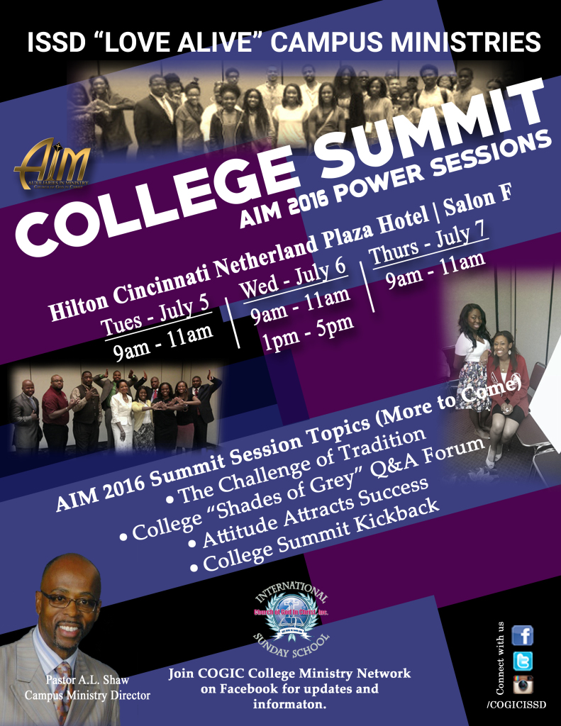 College Summit