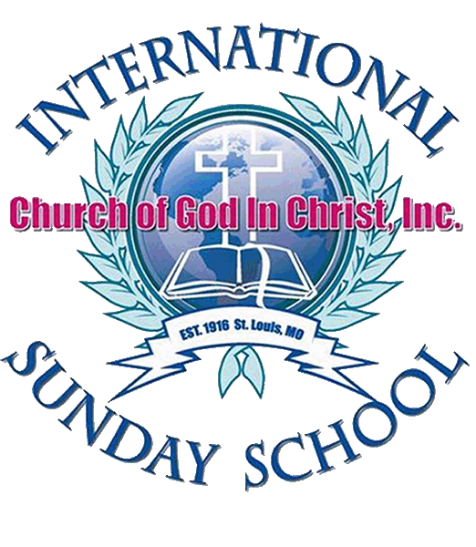 Cogic Aim Logo