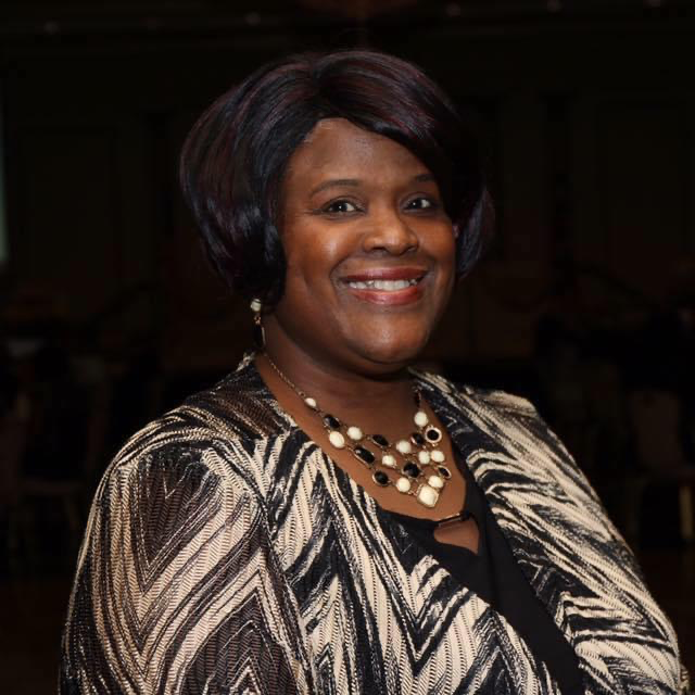 Evang. Patti Johnson