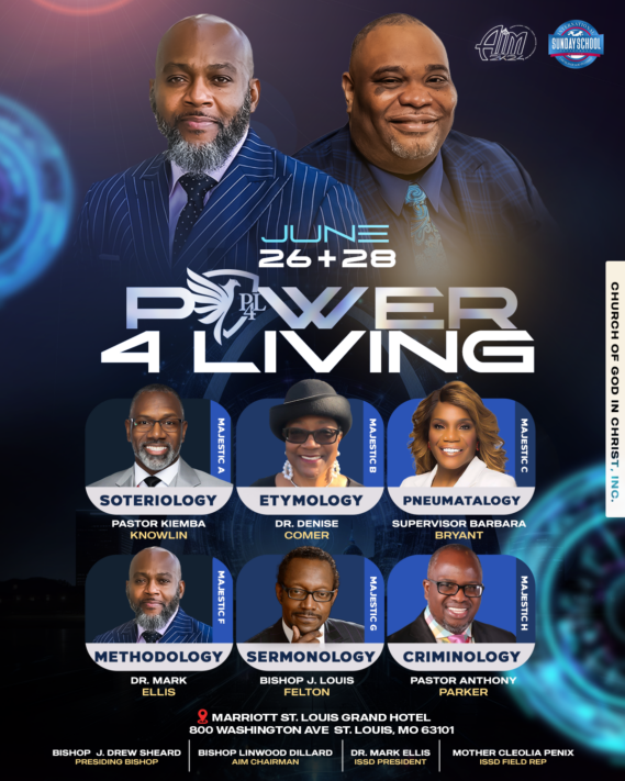 Home International Sunday School Department