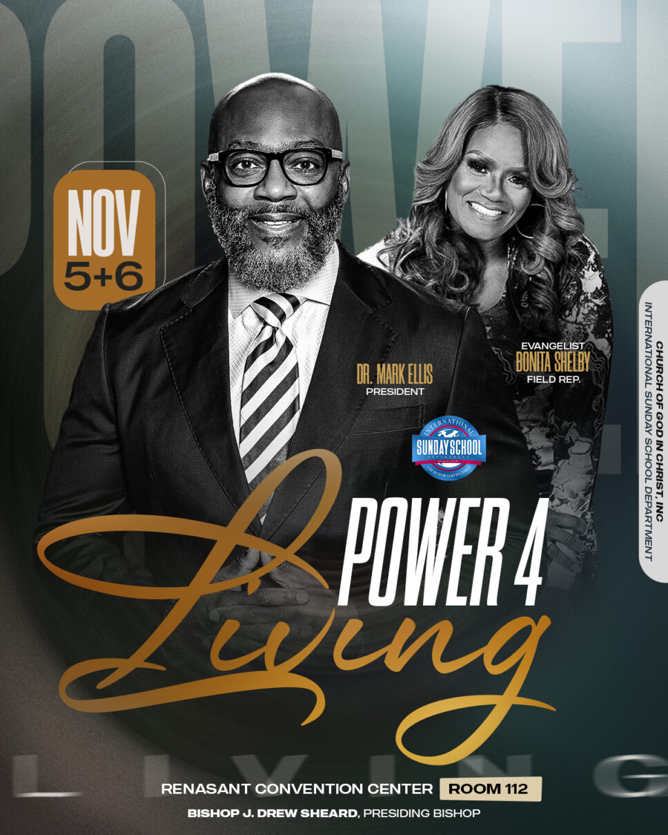 Home International Sunday School Department