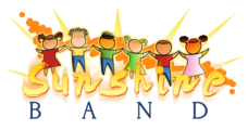 COGIC Sunshine Band