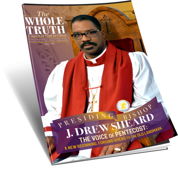 The Whole Truth Magazine Good News For God s People The Whole Truth Magazine Good News For God s People