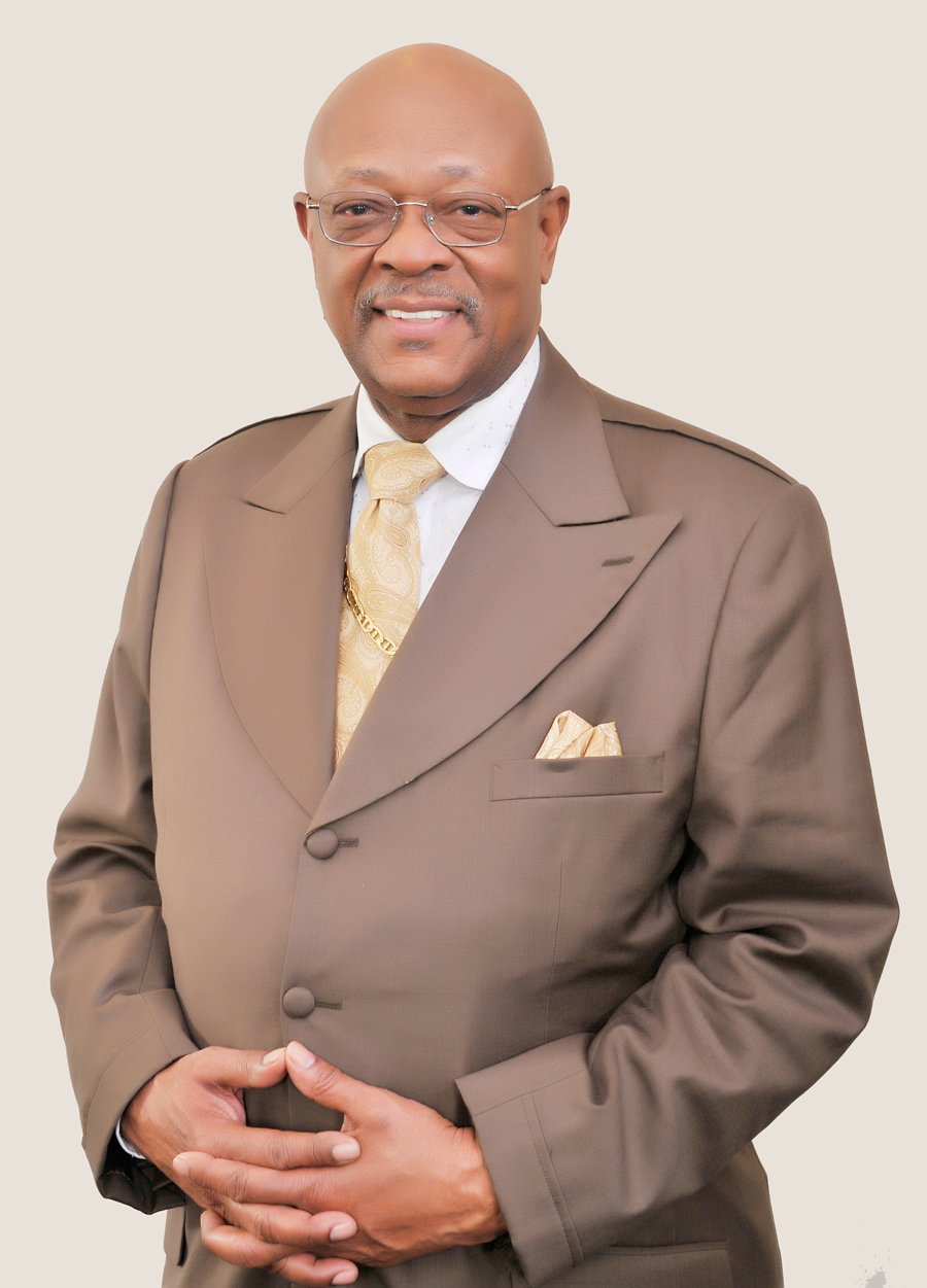 Church Of God In Christ