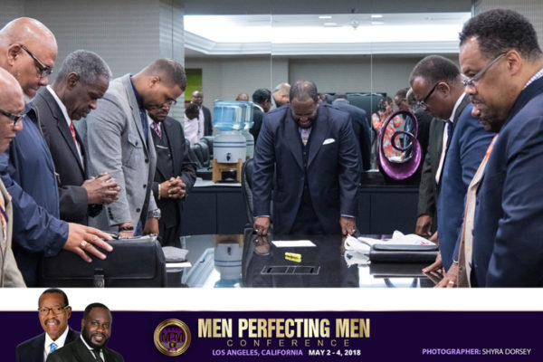 MPM Pre-Conference Meeting