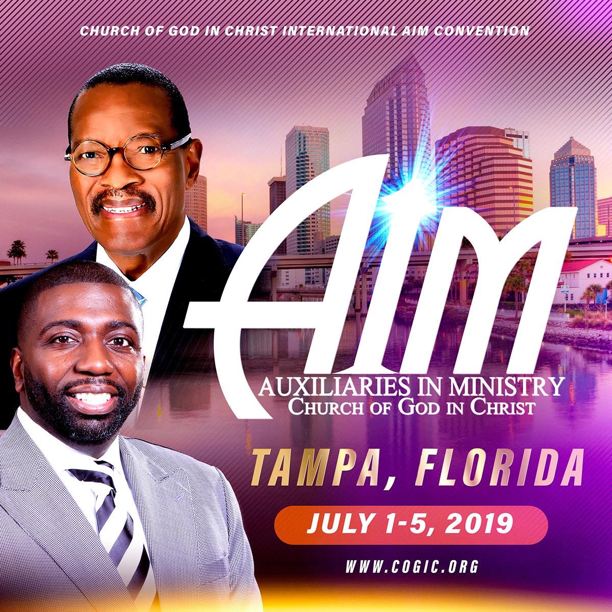 cogic aim executive committee cogic aim executive committee