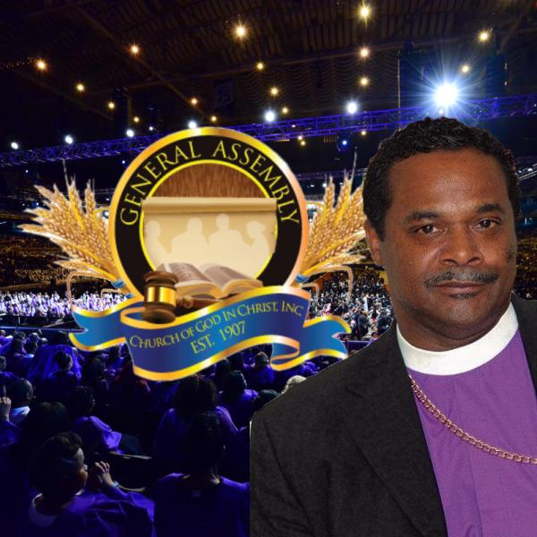 General Assembly Church Of God In Christ