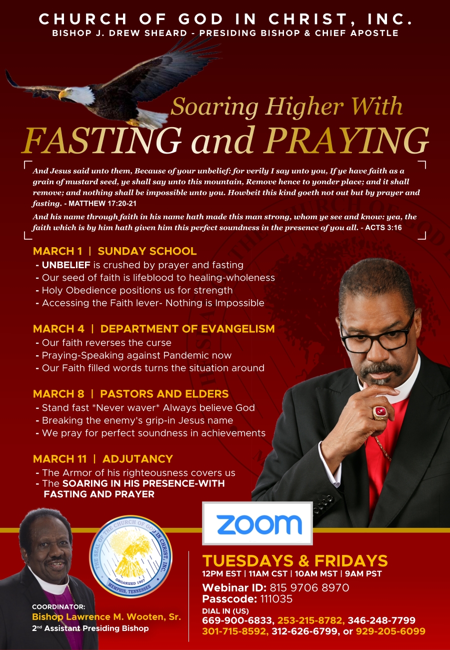 eblast-soaring-fasting-prayer