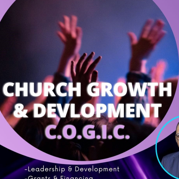 July 11, 2022 - Church Of God In Christ