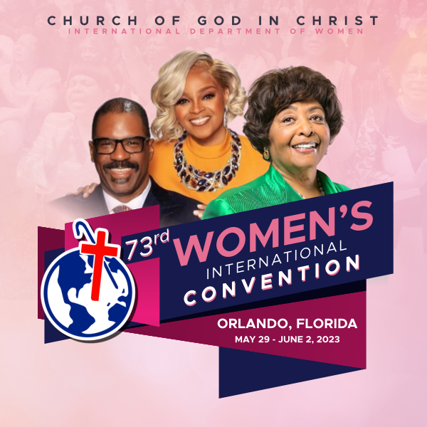 2023 Women’s International Conference Registration Open Now Church Of