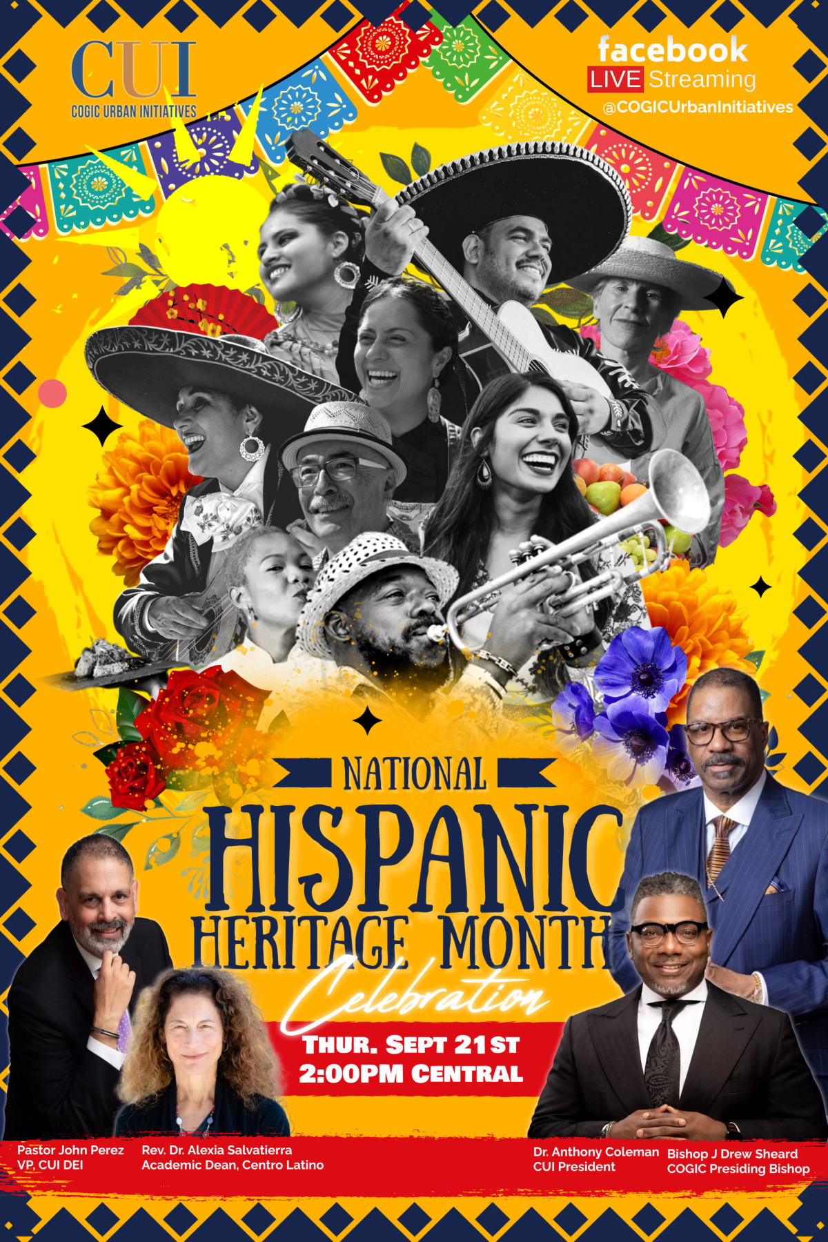 COGIC UI Hispanic Heritage Month-web