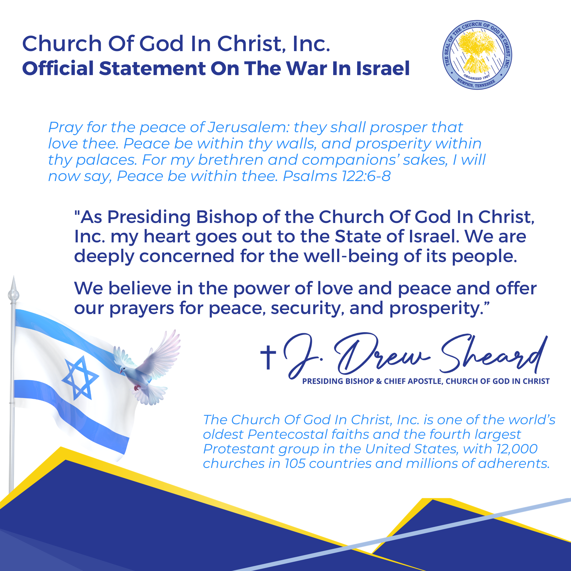 General Board Of The Church Of God In Christindex2 - jxflirh