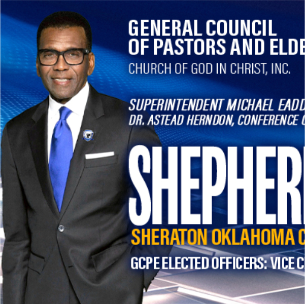 2024 Shepherds Conference & Elders Academy Registration Now Open