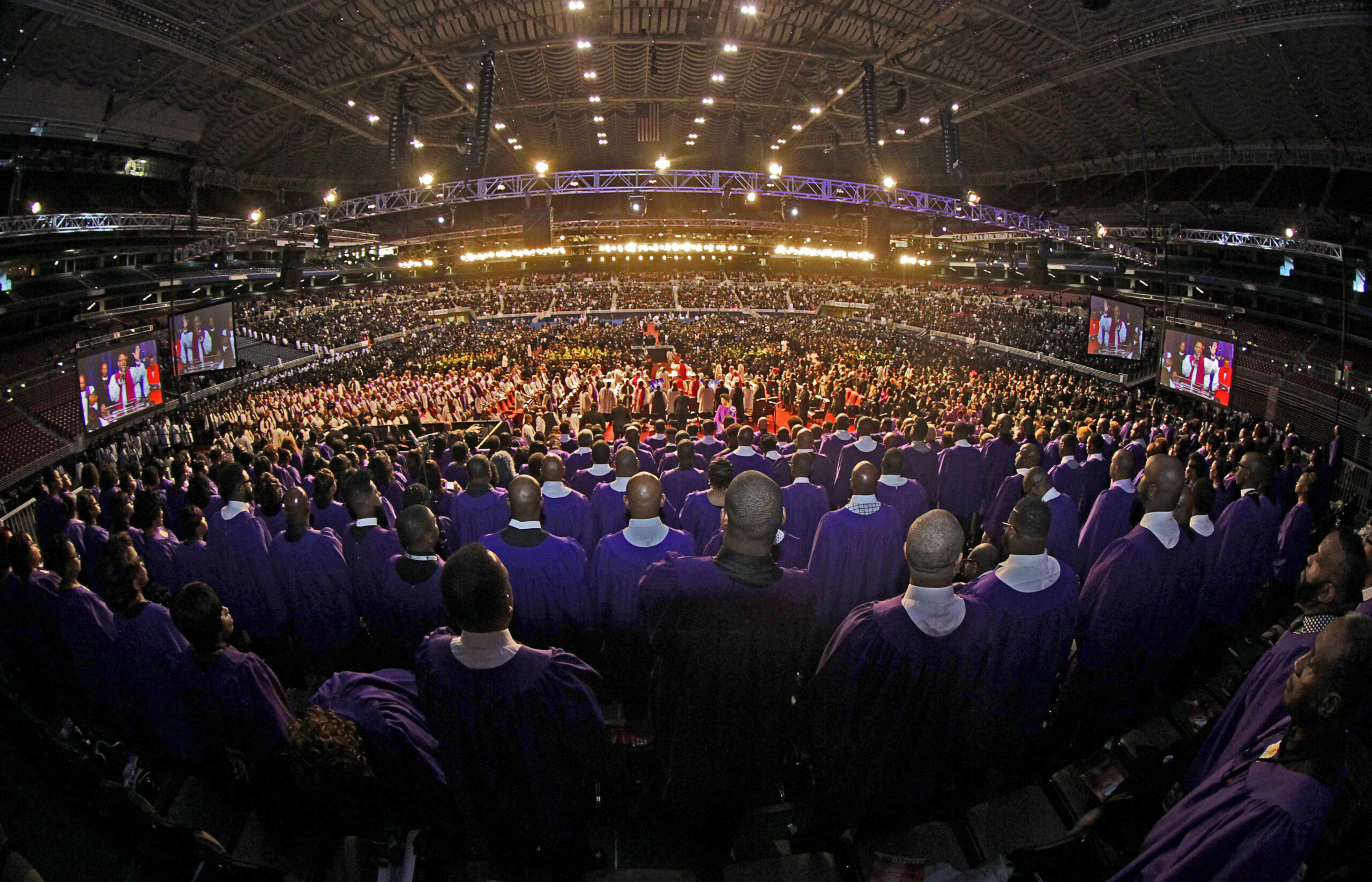 COGIC HC IN STL 2019