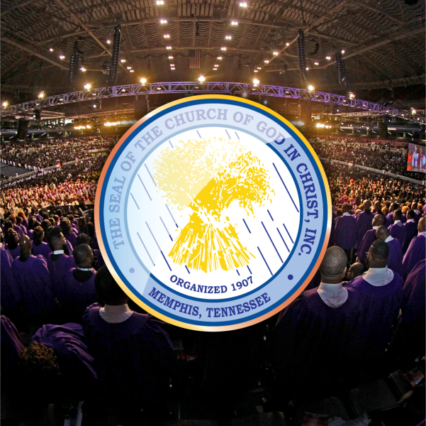 Holy Convocation Church Of God In Christ