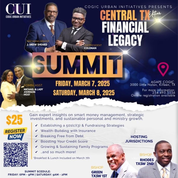 feature-CUI Financial Legacy Summit-March 2025