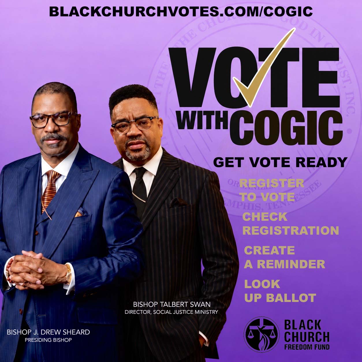 VOTEGRAPHIC