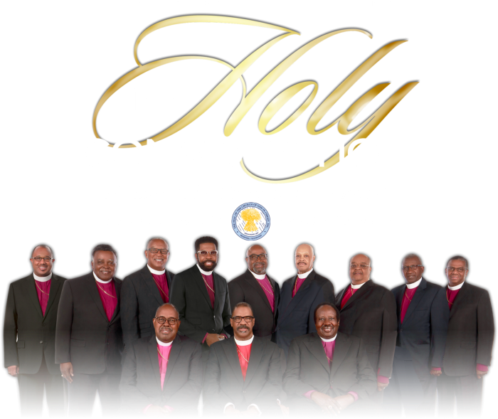 Church Of God In Christ